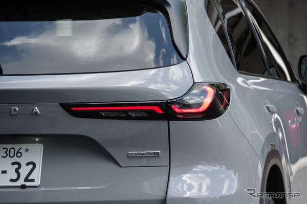 マツダ CX-5 新型