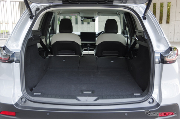 マツダ CX-5 新型