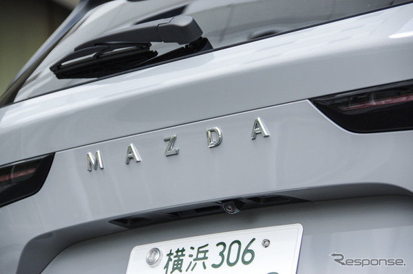 マツダ CX-5 新型