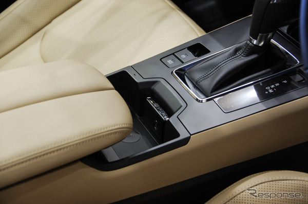 マツダ CX-5 新型