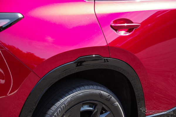 マツダ CX-5 新型