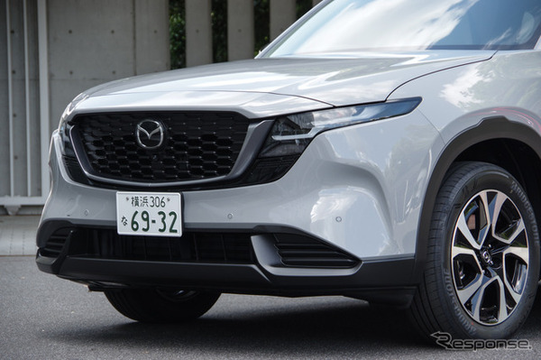 マツダ CX-5 新型（G・4WD）