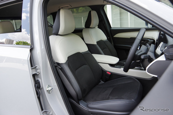 マツダ CX-5 新型（G・4WD）