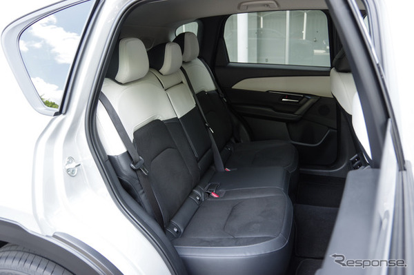マツダ CX-5 新型（G・4WD）