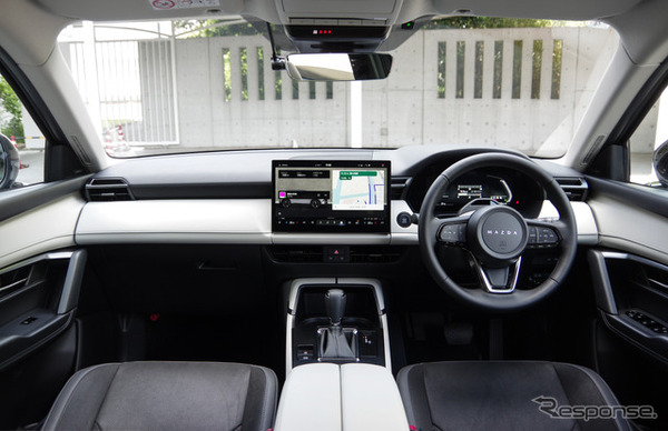マツダ CX-5 新型（G・4WD）