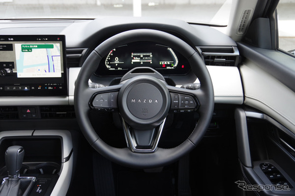 マツダ CX-5 新型（G・4WD）