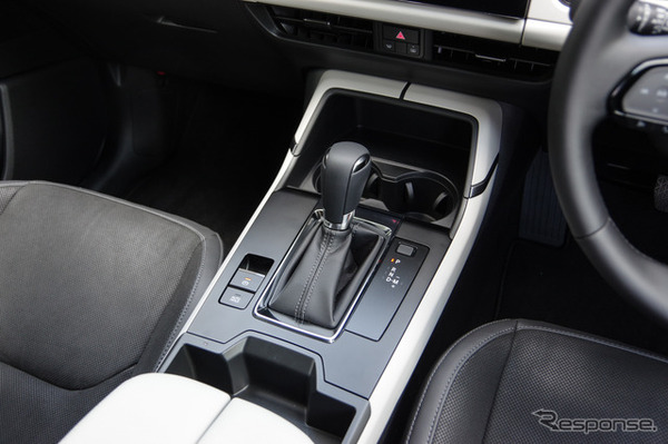 マツダ CX-5 新型（G・4WD）