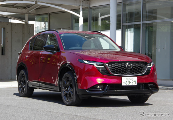 マツダ CX-5 新型（L・2WD）