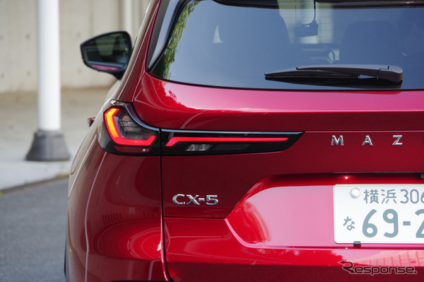 マツダ CX-5 新型（L・2WD）