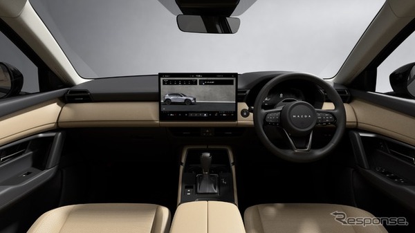 マツダ CX-5 新型