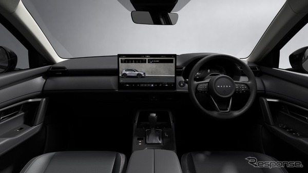 マツダ CX-5 新型