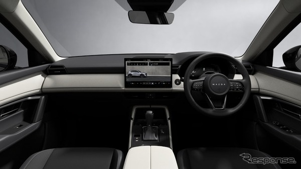 マツダ CX-5 新型