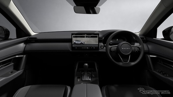 マツダ CX-5 新型