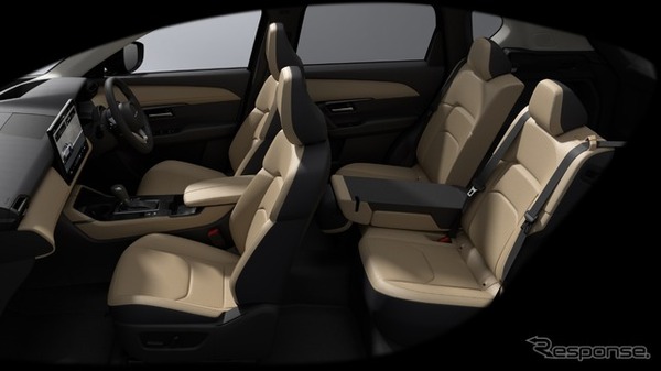 マツダ CX-5 新型