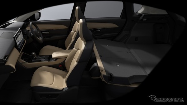 マツダ CX-5 新型