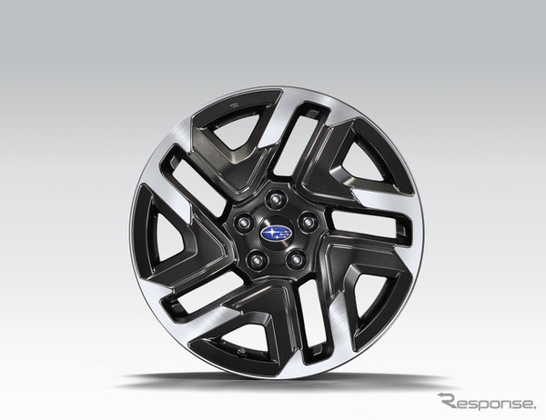 スバル・フォレスター の「Touring EX」
