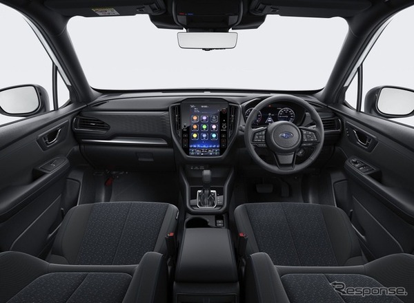 スバル・フォレスター の「Touring EX」