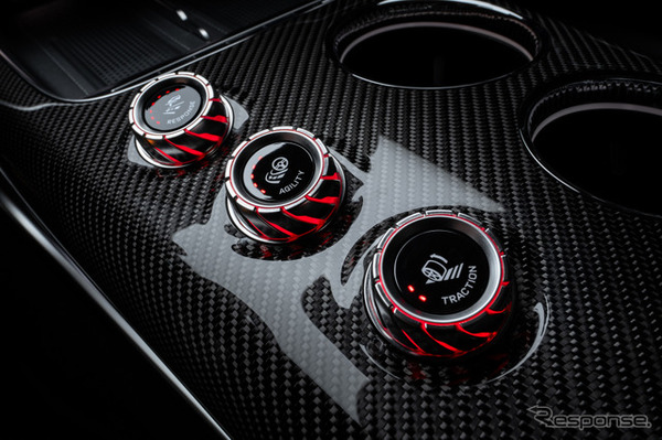 メルセデスAMG GT 4ドアクーペ新型