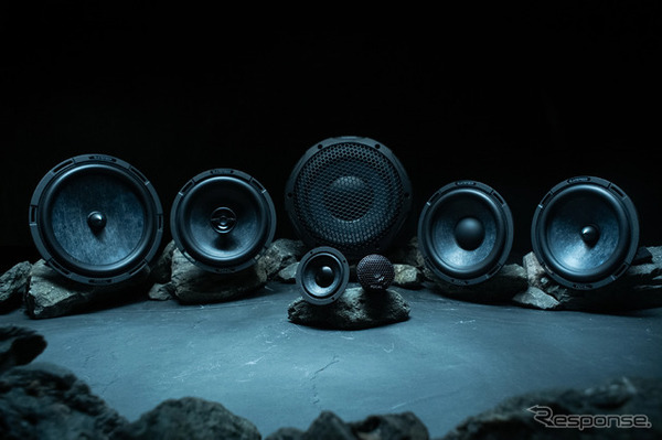 FOCAL「SLATEFIBER」第二世代モデル登場