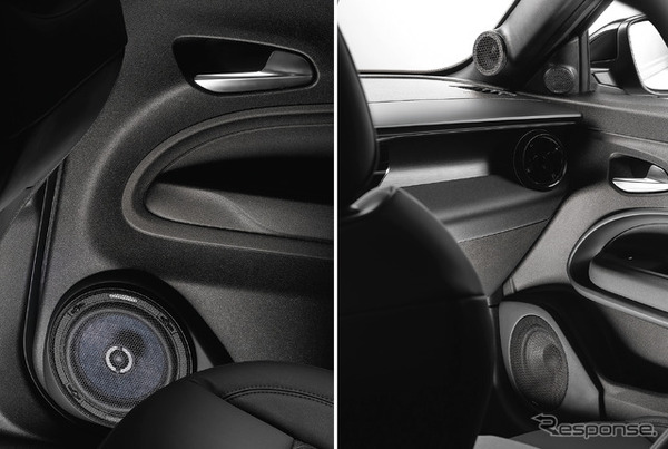 FOCAL「SLATEFIBER」第二世代モデル登場