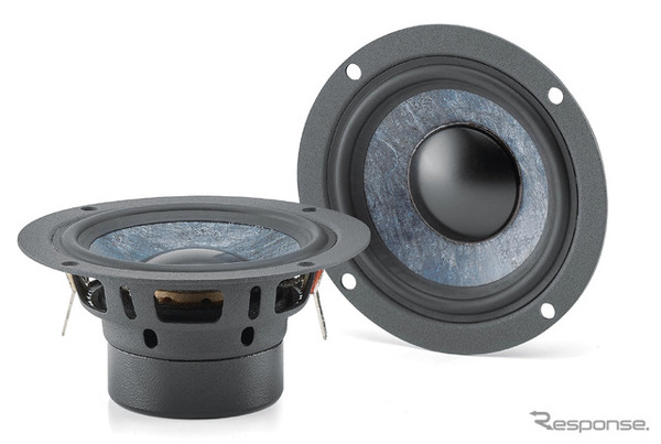 FOCAL SLATEFIBER 65SF