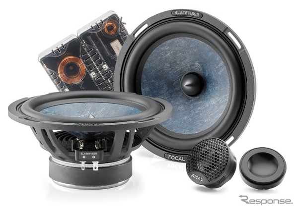 FOCAL SLATEFIBER 165SF