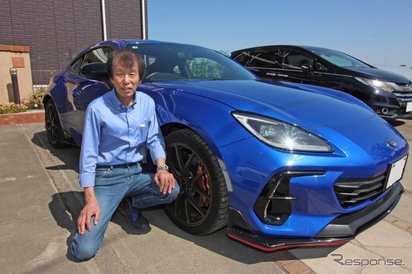ディーラーオプションでは満足できなかったBRZオーナー、ショップで手に入れた圧倒的な高域［car audio newcomer］by サウンドステーション SUBLIME　前編
