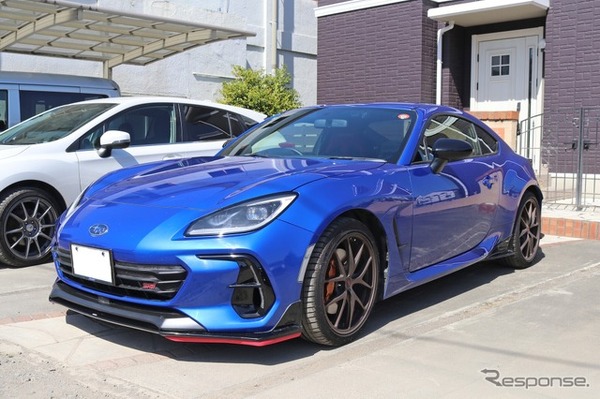 ディーラーオプションでは満足できなかったBRZオーナー、ショップで手に入れた圧倒的な高域［car audio newcomer］by サウンドステーション SUBLIME　前編