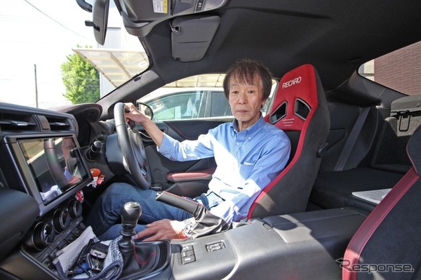 ディーラーオプションでは満足できなかったBRZオーナー、ショップで手に入れた圧倒的な高域［car audio newcomer］by サウンドステーション SUBLIME　前編
