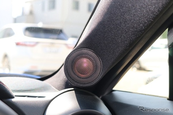 ディーラーオプションでは満足できなかったBRZオーナー、ショップで手に入れた圧倒的な高域［car audio newcomer］by サウンドステーション SUBLIME　前編
