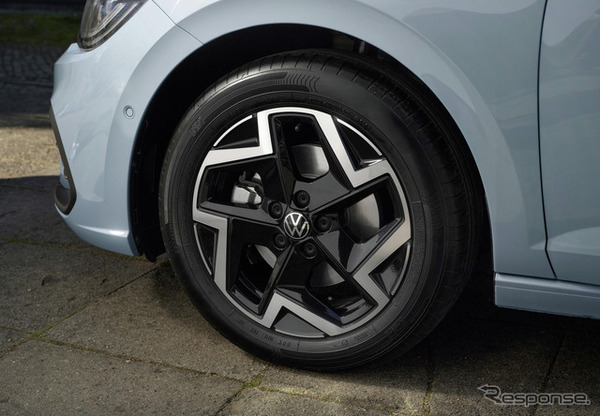 VW ポロ エディション50