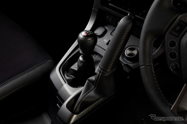 トヨタ『GRヤリス』の「Sébastien Ogier 9x World Champion Edition」