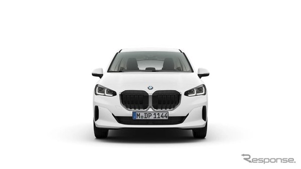 BMW 2シリーズ アクティブ ツアラーの「オリジナル」