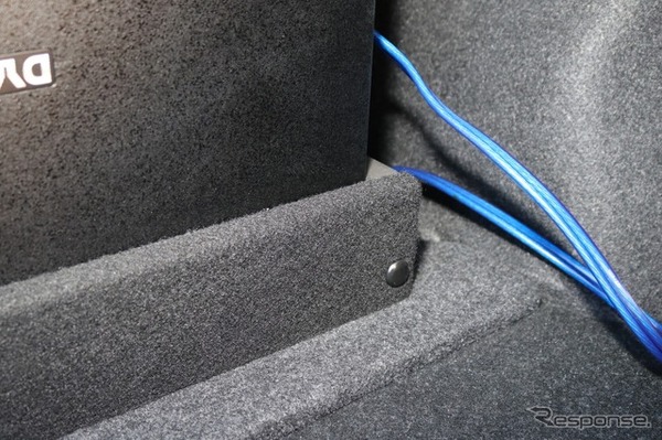 BRZの低音が激変！ サブウーファー追加で愛車時間がもっと楽しくなった［car audio newcomer］by サウンドステーション SUBLIME　後編