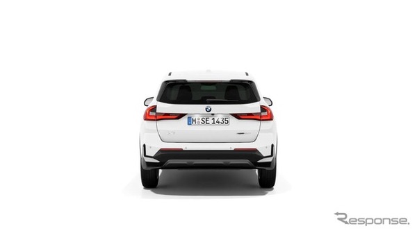 BMW X1の「オリジナル」