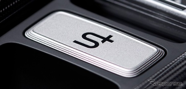 ホンダ・シビック の「e:HEV RS」