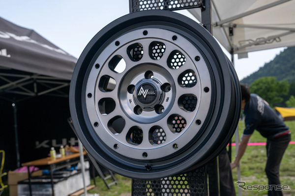 MID NITRO POWER R12 HOWITZER