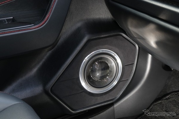 純正オーディオでは満足できない！ RAV4オーナーがモレル＆DSPで理想の音を追求［car audio newcomer］by SOUND WAVE　前編