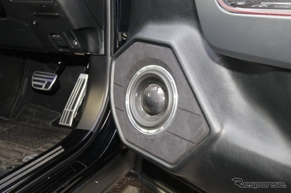 純正オーディオでは満足できない！ RAV4オーナーがモレル＆DSPで理想の音を追求［car audio newcomer］by SOUND WAVE　前編