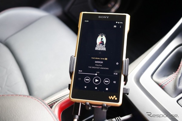 純正オーディオでは満足できない！ RAV4オーナーがモレル＆DSPで理想の音を追求［car audio newcomer］by SOUND WAVE　前編