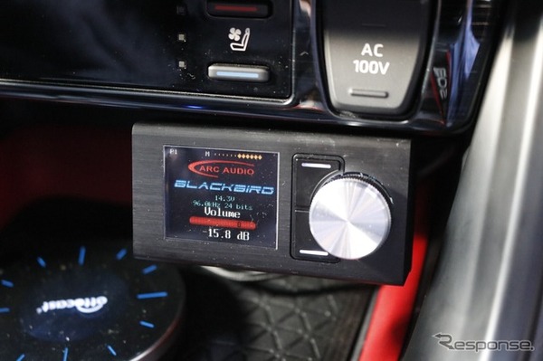 純正オーディオでは満足できない！ RAV4オーナーがモレル＆DSPで理想の音を追求［car audio newcomer］by SOUND WAVE　前編