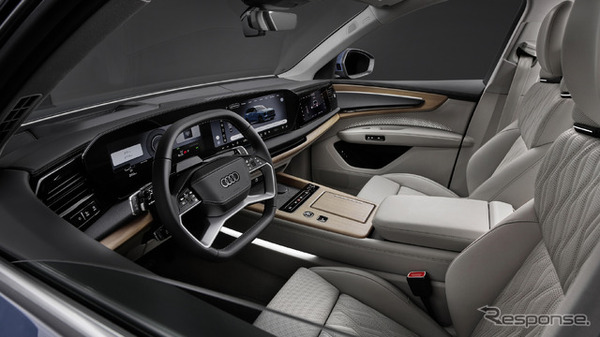 アウディ Q7 新型