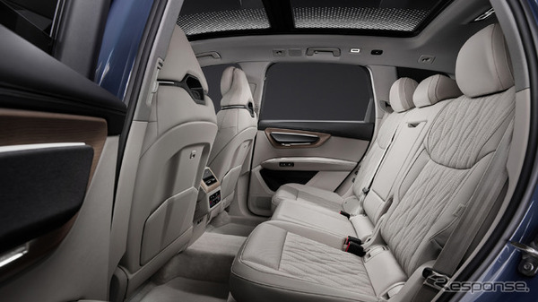 アウディ Q7 新型