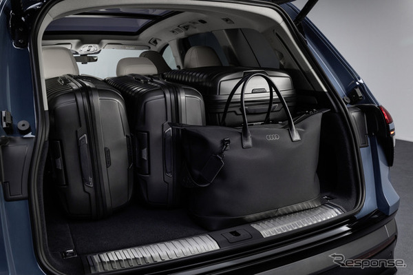 アウディ Q7 新型