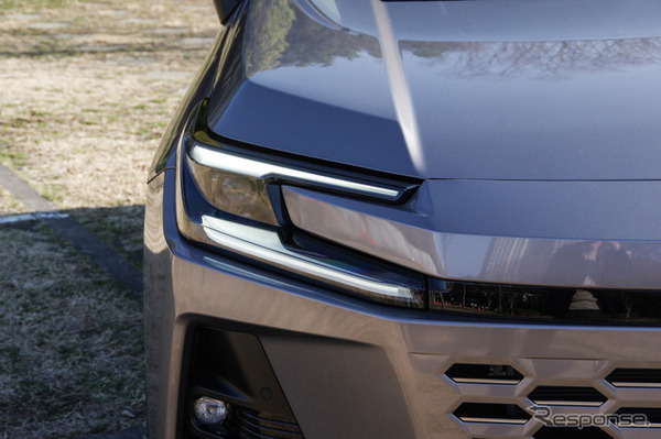 トヨタ RAV4 Z ハイブリッド