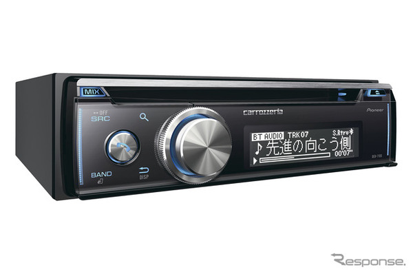 カロッツェリア・DEH-7100