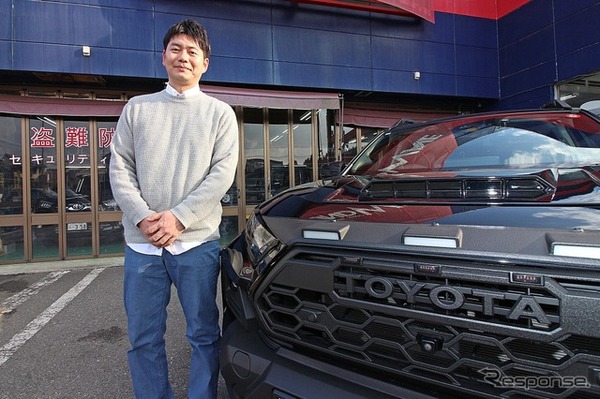 RAV4の音が激変！ モレル3ウェイ化で広がった高音質カスタムの世界［car audio newcomer］by SOUND WAVE　後編