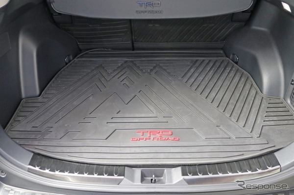 RAV4の音が激変！ モレル3ウェイ化で広がった高音質カスタムの世界［car audio newcomer］by SOUND WAVE　後編