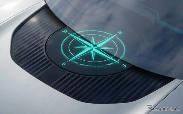 スズキ ジムニー 次期型の予想CG