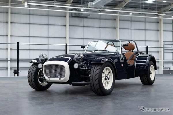ケータハム SEVEN 340 SUPERSPRINT EDITION